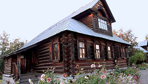 В России разрешили прописку на даче Изображение: Дни.ру