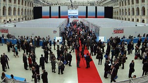 Неожиданное видео от "Единой России" Изображение: Дни.ру