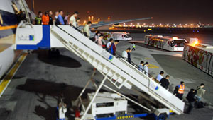 Москва подорожала с неба Изображение: Дни.ру