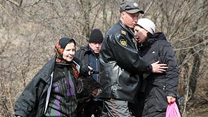 Пензенских сектантов вышлют из России Изображение: Дни.ру