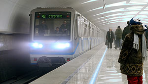 Названы враги московского метро Изображение: Дни.ру