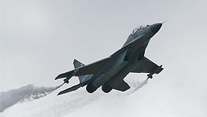 Грузия устроила России шпионский скандал Изображение: Дни.ру