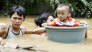 Жара бросает вызов мировым войнам Изображение: Дни.ру