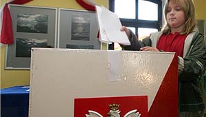 Политика Варшавы оказалась провальной Изображение: Дни.ру