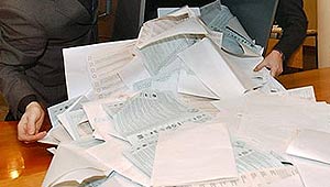 Выборам прививают европейский стандарт Изображение: Дни.ру