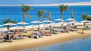 Россиян предостерегли от туров в Египет Изображение: Дни.ру