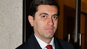 Франция оставила Саакашвили "с носом" Изображение: Дни.ру