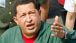 Уго Чавес назначил дату похорон США Изображение: Дни.ру