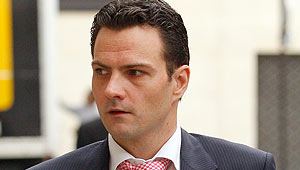 Аферист века нашел новую работу Изображение: Дни.ру