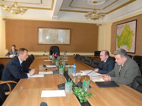 Три проблемы города Фокино Фото: bryanskobl.ru