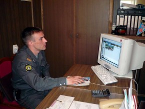 Две пятерки за многолетний труд