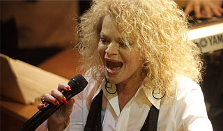 Лариса Долина встретила мужчину своей мечты Изображение: Дни.ру