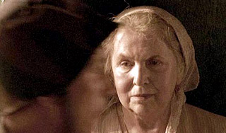 Галина Вишневская сразит Анджелину Джоли? Изображение: Дни.ру