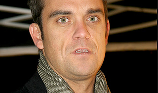 Робби Уильямс сильно располнел Изображение: Дни.ру