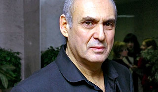 Ян Арлазоров тяжело болен Изображение: Дни.ру