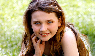 Как некрасивая девочка покорила Голливуд Изображение: Дни.ру