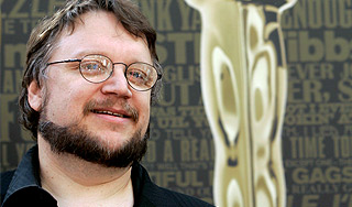 Начало "Властелина колец" снимет маг Изображение: Дни.ру