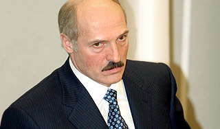 Лукашенко выставил дипломатов за дверь Изображение: Дни.ру