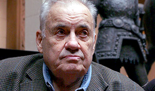 "Ирония судьбы-2" разочаровала Рязанова Изображение: Дни.ру