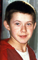 Пропал подросток