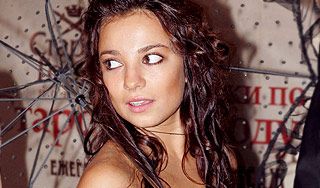 Свету Светикову полнота довела до психоза Изображение: Дни.ру