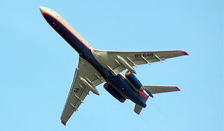 Билеты на самолет подорожают к лету Изображение: Дни.ру