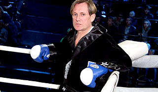 Почему фаворит Пугачевой избегает женщин Изображение: Дни.ру