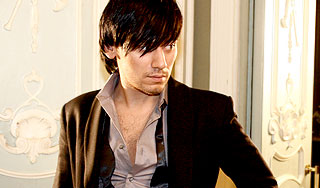 Несчастная любовь "народного артиста" Изображение: Дни.ру