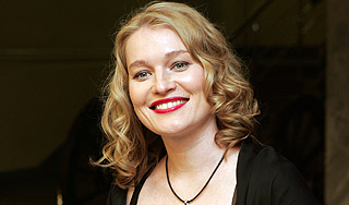 Виктория Толстоганова родила мальчика Изображение: Дни.ру