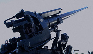 Грузия разорвала с Россией договор о ПВО Изображение: Дни.ру