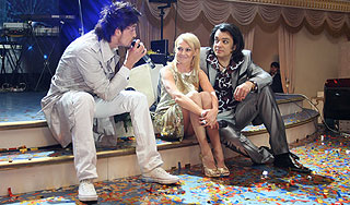 Дима Билан оказался сыном Киркорова Изображение: Дни.ру