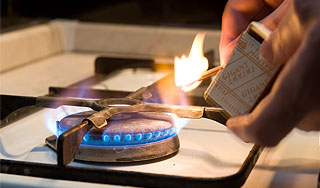 Россиянам вдвое поднимут цену газа Изображение: Дни.ру