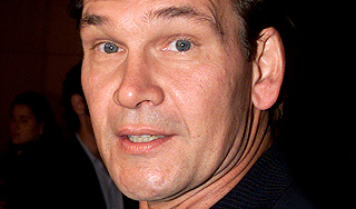 Патрик Суэйзи готовится к смерти Изображение: Дни.ру