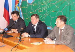 Медицина ждет молодые кадры Фото: bryanskobl.ru