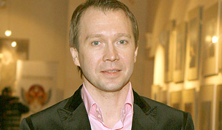 У Евгения Миронова новый дом за границей Изображение: Дни.ру