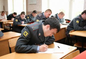 У сыщиков свои секреты