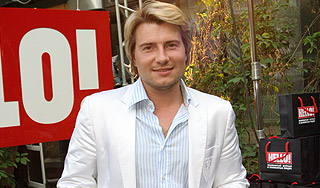 Что Николай Басков делает после развода Изображение: Дни.ру