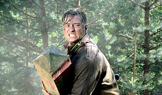 Страдания актера Сергея Безрукова Изображение: Дни.ру