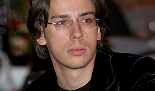 Галкин не хочет говорить о Пугачевой Изображение: Дни.ру