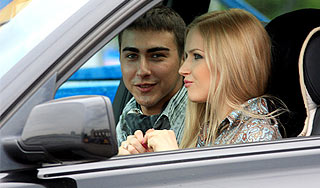 У Юлии Михальчик новый возлюбленный Изображение: Дни.ру