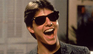 Том Круз празднует 25-летний юбилей Изображение: Дни.ру