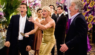 Кэмерон Диас увела мужа Деми Мур Изображение: Дни.ру