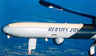 Абхазия показала обломки "самолета-шпиона" Изображение: Дни.ру