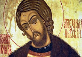 Мощи Александра Невского привезут в Брянск