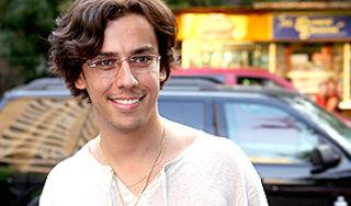 Галкин покинет Москву и будет жить в Грязи Изображение: Дни.ру