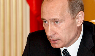 Владимир Путин собрал новую команду Изображение: Дни.ру