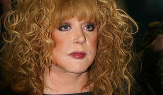 История краха бизнес-карьеры Пугачевой Изображение: Дни.ру