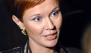 Неожиданная свадьба Ольги Кокорекиной Изображение: Дни.ру