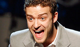 Шпионские страсти Джастина Тимберлейка Изображение: Дни.ру