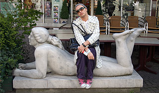 Панайотов поправился на 5 килограммов Изображение: Дни.ру